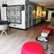 Urban Style Hotel de France