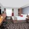 Microtel Inn & Suites by Wyndham Fort Saint John