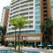 Frente al mar Playas Villamil