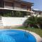 Casa Dos Oliva