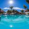 Hotel Ojo De Agua