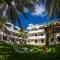 Foto: Ojo de Agua Beach Front Hotel 66/70