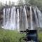 PLITVICE KONAK Daic