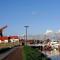 Zierikzee Appartement ZZ 41 B&B - 济里克泽