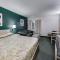 Heritage Inn Hotel & Convention Centre - Taber - Taber