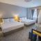 Redpine Boutique Hotel