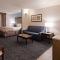 Best Western Plus Flint Airport Inn & Suites