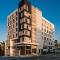 Woodroffe Hotel