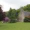 Manoir de Kerangosquer