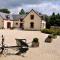 Manoir de Kerangosquer