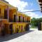 Hotel Casa Morada - Comitán de Domínguez