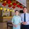 Ally Beach Boutique Hotel Hoian