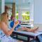 Ally Beach Boutique Hotel Hoian