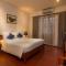 Apsara Centrepole Hotel