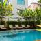 Apsara Centrepole Hotel