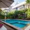Apsara Centrepole Hotel