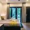 Stunning Villa Lily - 罗威那