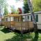 Camping RCN Belledonne Camping RCN Belledonne