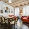 Monti Colosseum apartment