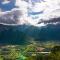Camping RCN Belledonne