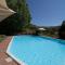 Villa Podere Agnese by Interhome