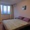 Sea View Crown apartment on complex with pools and beach, Sveti Vlas