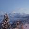 Chalet Miravidi, Montchavin-La Plagne, Jacuzzi & Sauna - 蒙查往