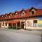 MOTEL ROUTE 66 Lopej Foto: MOTEL ROUTE 66 Lopej