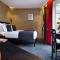 Hotel Le Chat Noir photo 23