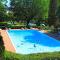 Camping Siena Colleverde