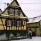 chez salome et fritz - Ingolsheim