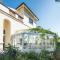 Villa Mazzanta Relais & Residence - 瓦达