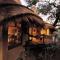 Pondoro Game Lodge - Rezervace Balule