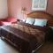Americas Best Value Inn-Marion
