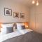 stattHotel Weimar - Weimar