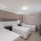 Hotel Sete Coqueiros