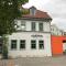 stattHotel Weimar