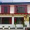 Hotel Hortensia Real