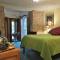 Boutique Hotel Antinea