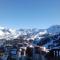 Plagne AIME 2000 Ski Apartments