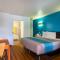 Motel 6-Ventura, CA - Downtown