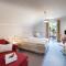 Hotel & Appartements Perwanger
