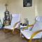 Homestay Poděbrady