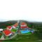 The Fog Munnar (Resort & Spa) - Munnar