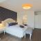 Hotel Strandvilla Janine