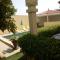 Diouf house