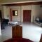 Diouf house