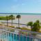 Page Terrace Beachfront Hotel - St Pete Beach