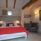 Bridleway Bed & Breakfast - Lincoln