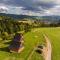 Chatki Niwki u Zbója Chatki Niwki u Zbója
